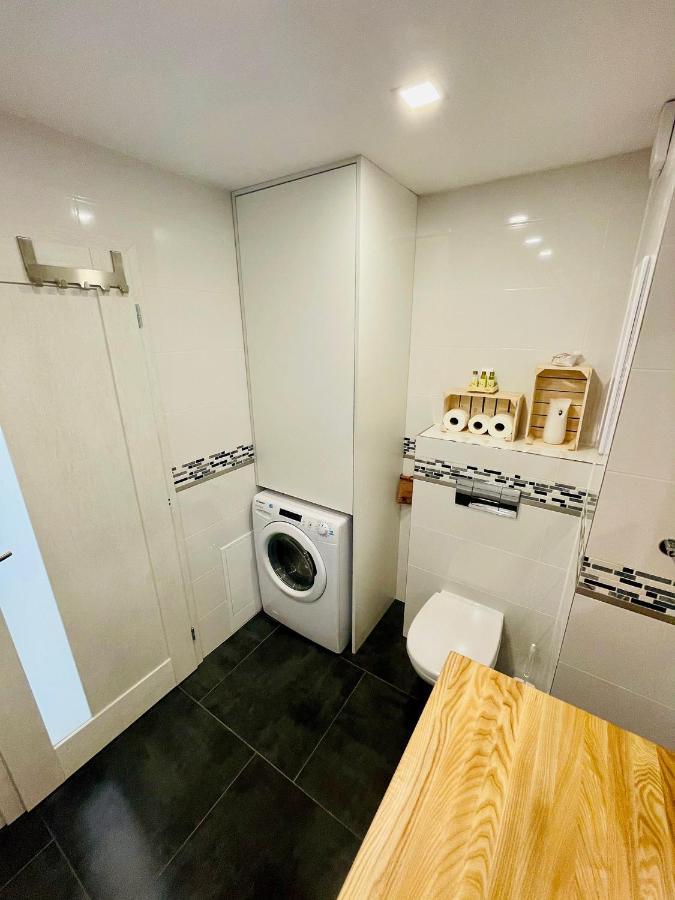 Apartmán Kežmarok Exterior foto