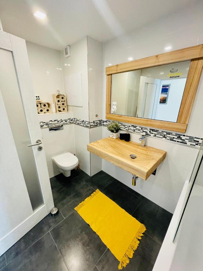 Apartmán Kežmarok Exterior foto