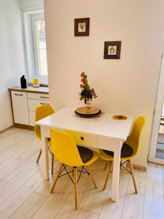 Apartmán Kežmarok Exterior foto