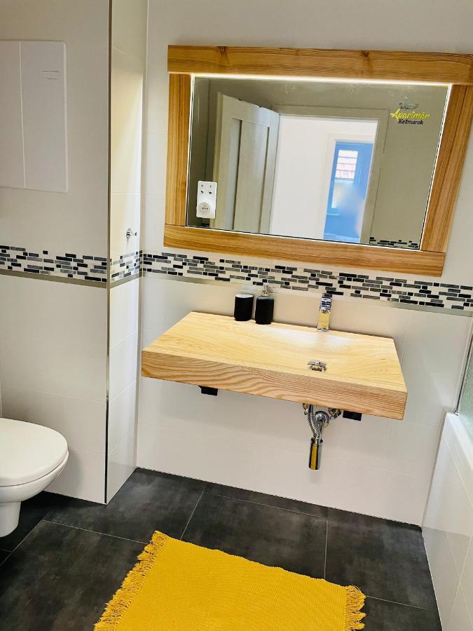 Apartmán Kežmarok Exterior foto
